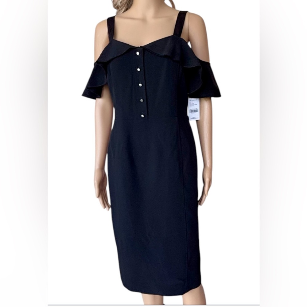 NEW! WORTH New York Designer Dress | Size 6